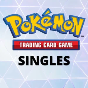 Pokémon Card (Single)