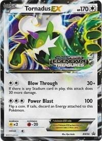 Tornadus-EX