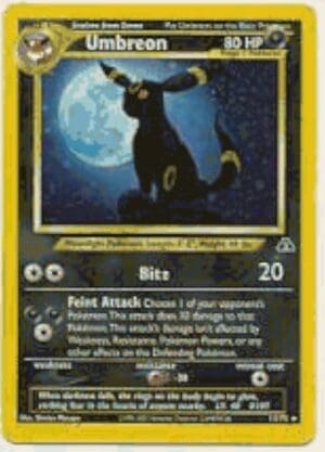 Umbreon LP