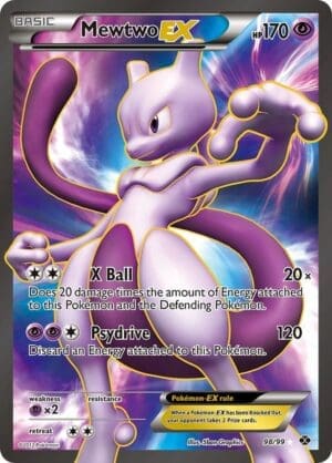 Mewtwo-EX
