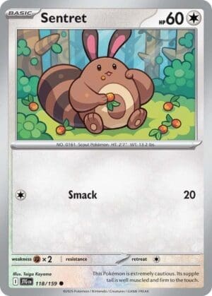 Sentret