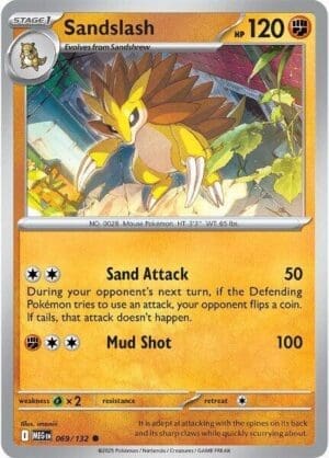 Sandslash