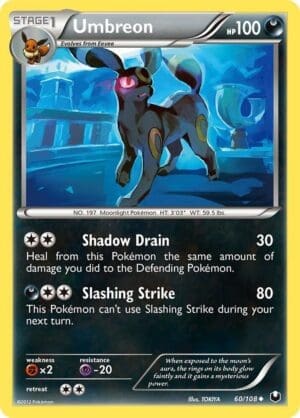 Umbreon (LP)