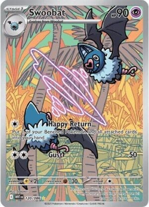 Swoobat