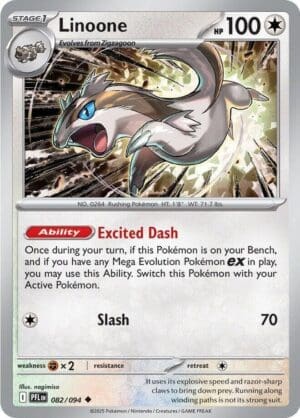 Linoone