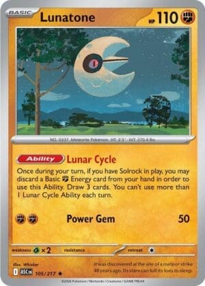 Lunatone (Energy Pattern)